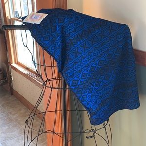 Lularoe Cassie Skirt